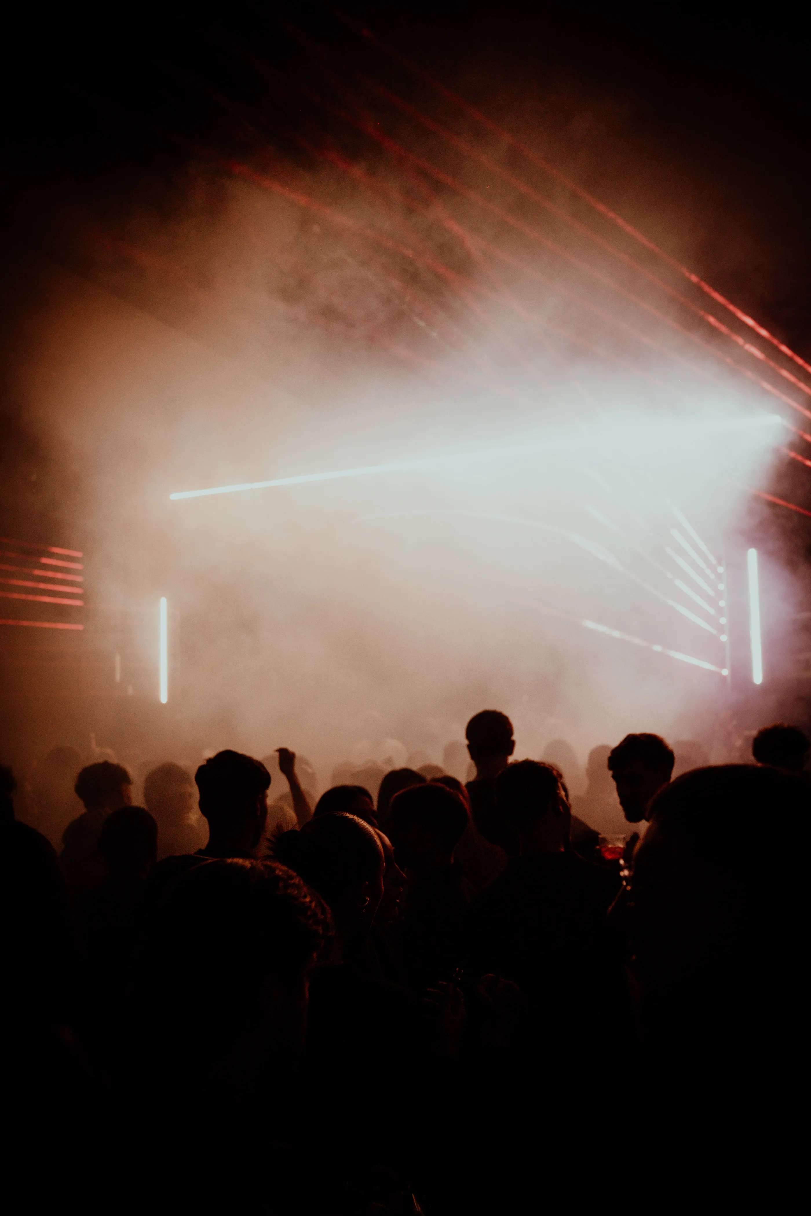 ANIMA Event - Moment 01