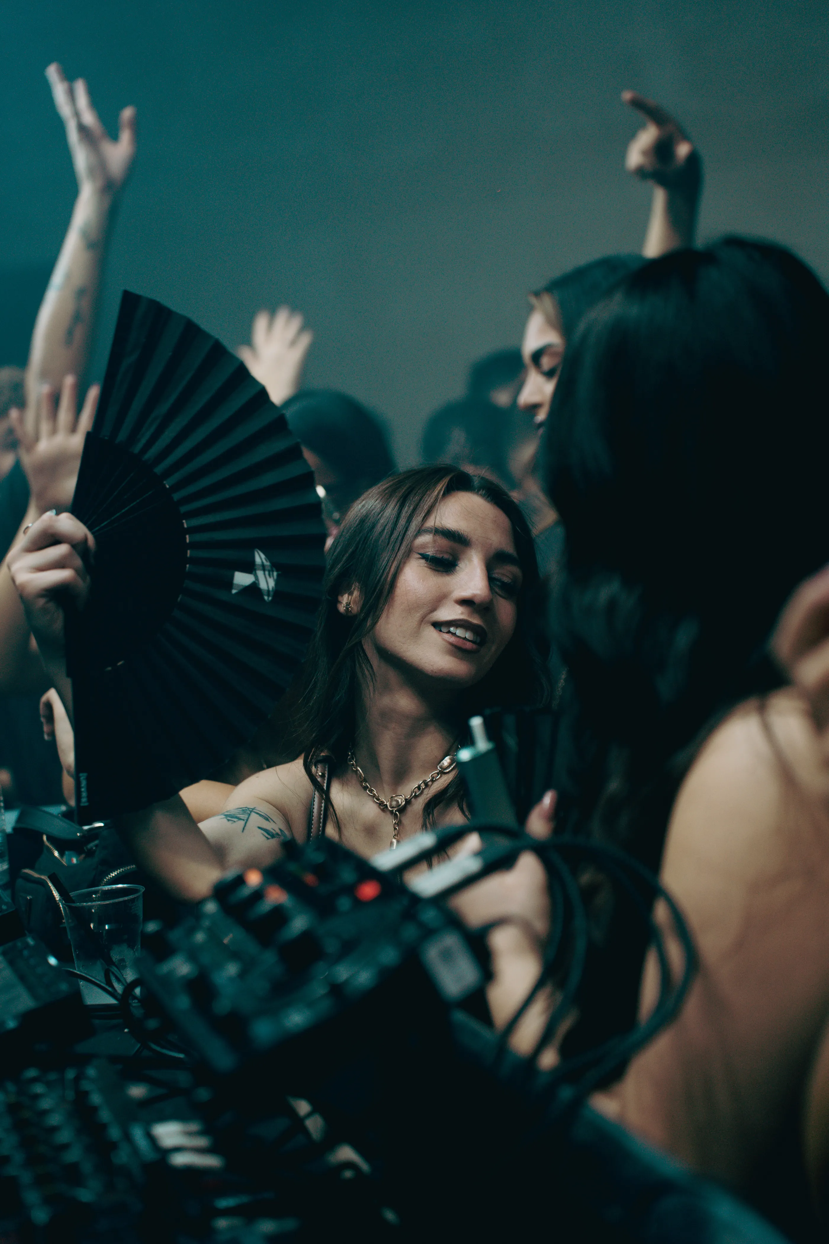 ANIMA Event - Moment 02