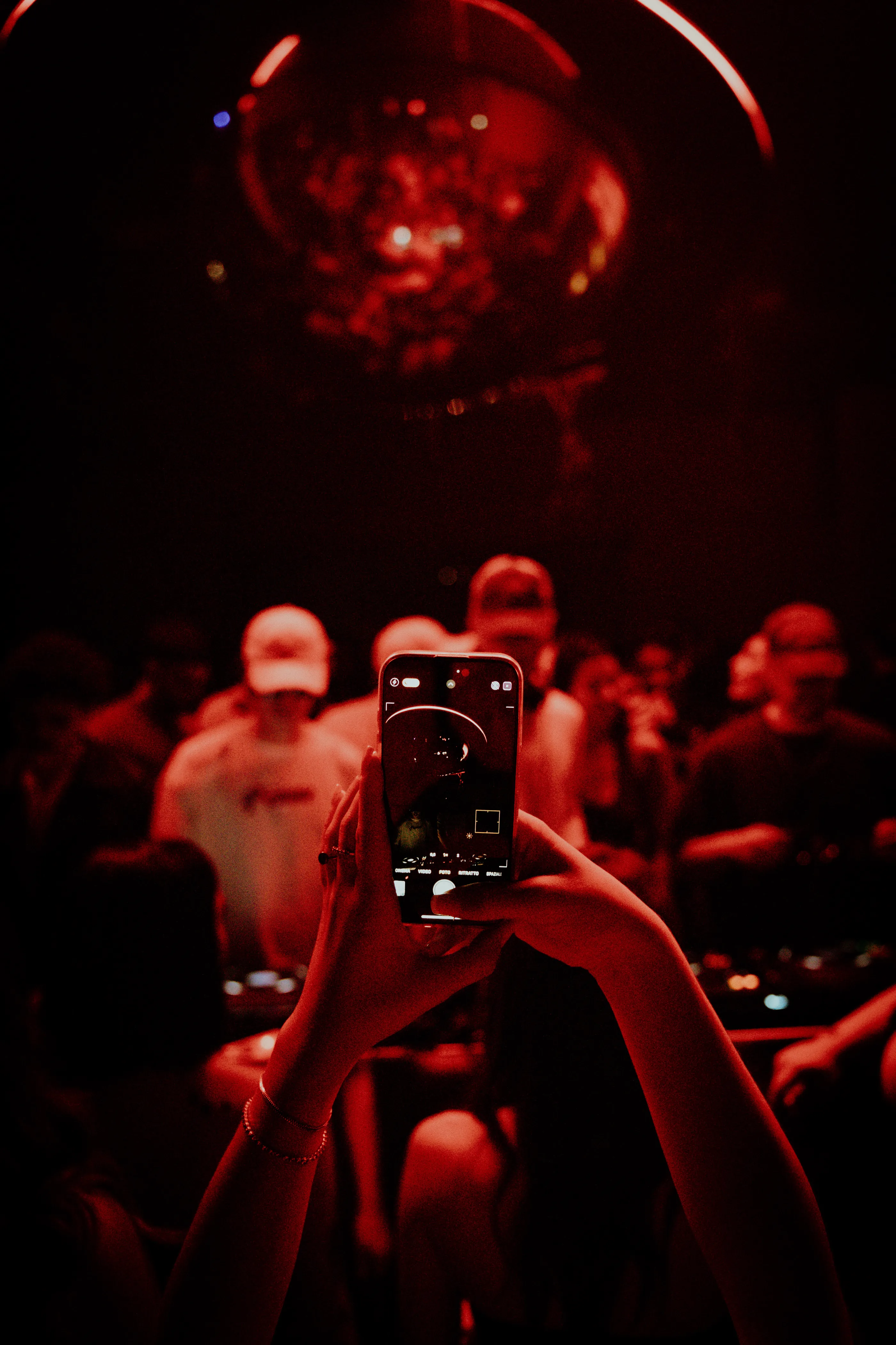 ANIMA Event - Moment 03