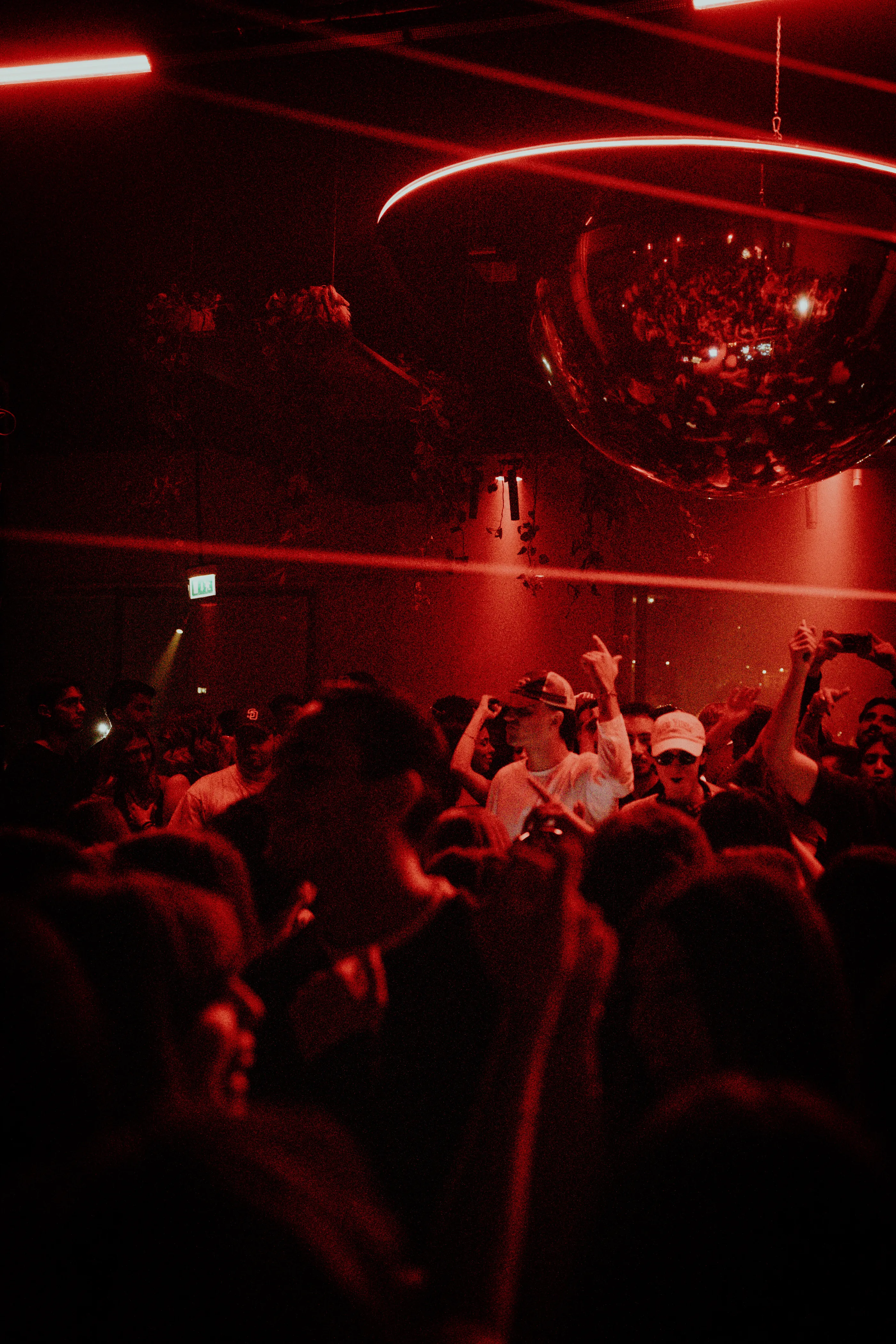 ANIMA Event - Moment 08