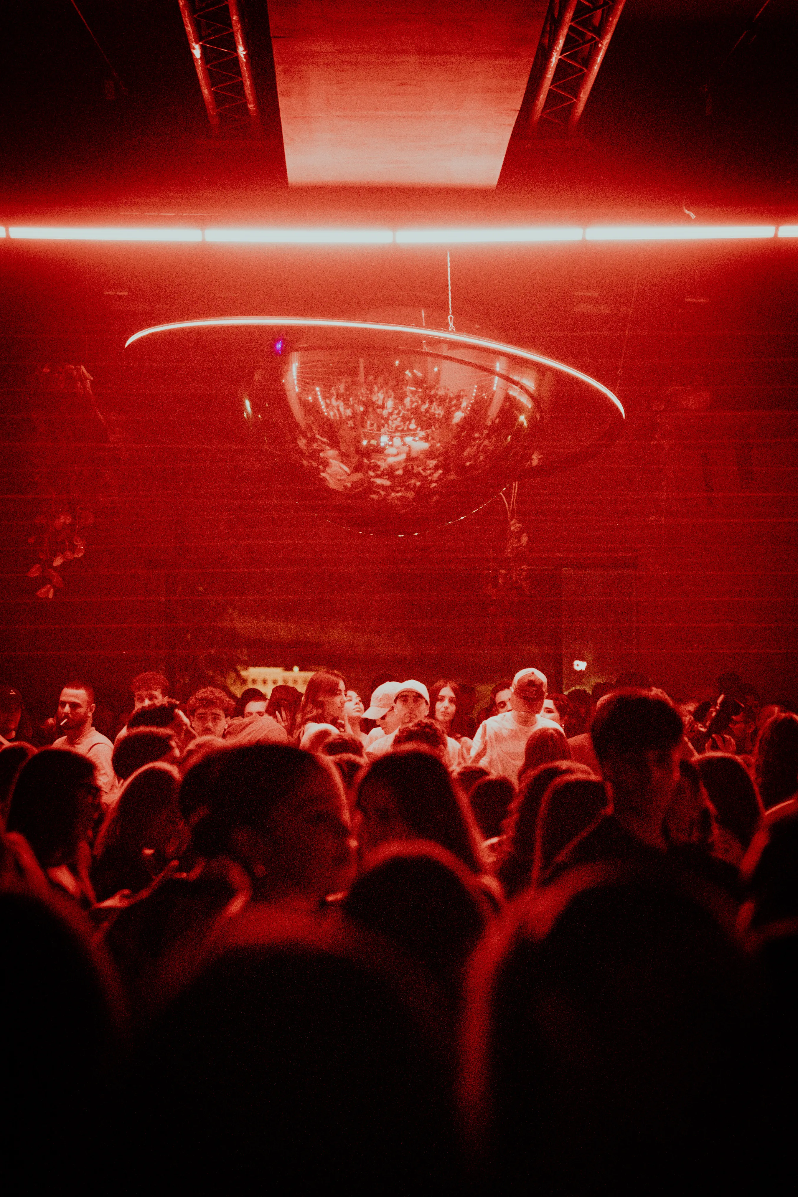 ANIMA Event - Moment 12